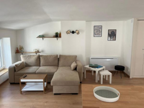 Chez Lucie&Pierre Appartement relaxant - Centre Ville Verdun - Géré par PrestaZen'Services